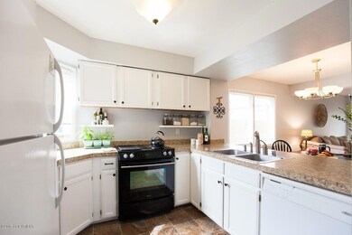 Open Kitchen