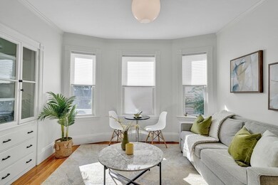 108 Amory St unit 1, Cambridge, MA 02139 - photo 2