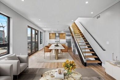 Cadence on Leo unit 609, Boston, MA 02135 - photo 2