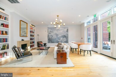 1324 E St SE unit 108, Washington, DC 20003 - photo 5