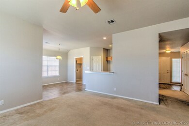 4344 S 197th East Ave, Broken Arrow, OK 74014 - photo 6