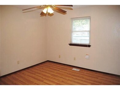 Bedroom.