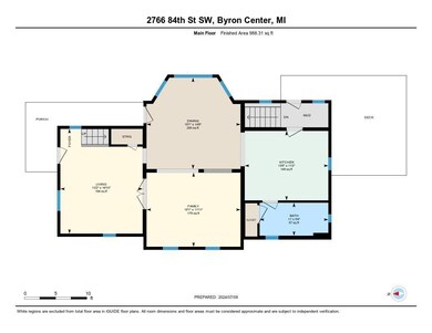 2766 84th St SW, Byron Center, MI 49315 - photo 6