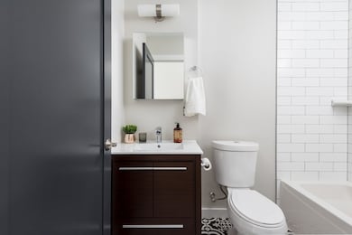 64 Frankfort St unit 6, Boston, MA 02128 - photo 5