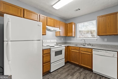 1469 N 42 Hwy unit H43, Jackson, GA 30233 - photo 4