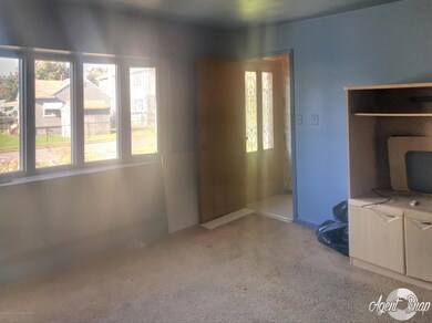 bedroom 1st floor
