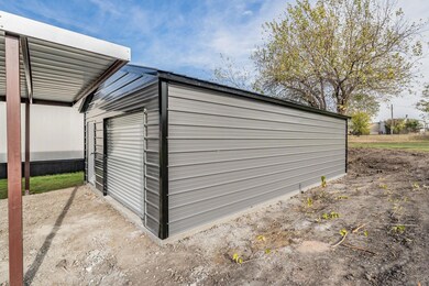 229 Private Road 4440, Rhome, TX 76078 - photo 4