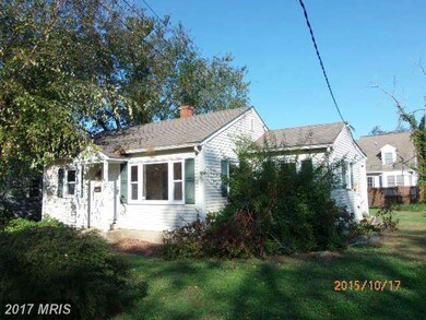 110 Windsor Ave, Centreville, MD 21617 - photo 5