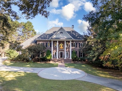 15385 Tullgean Dr, Alpharetta, GA 30004 - photo 2