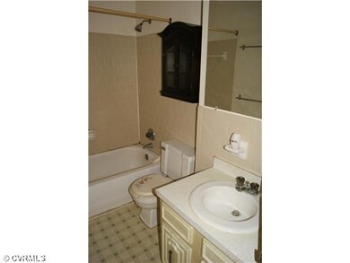 Other - FULL BATH