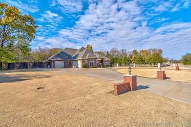 24327 N 3967 Rd, Bartlesville, OK 74006 - photo 4