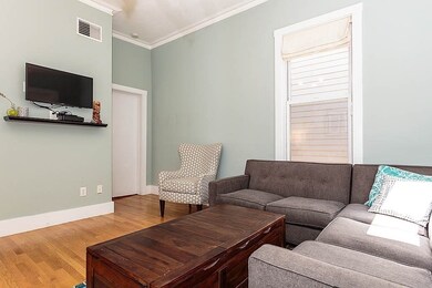 252 Amory St unit 1, Jamaica Plain, MA 02130 - photo 2