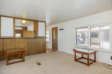 Living Room View