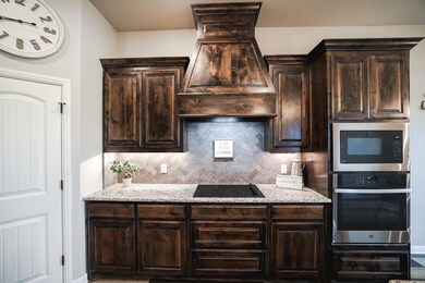 713 County Road 3341, Paradise, TX 76073 - photo 6