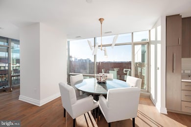 2501 M St NW unit 508, Washington, DC 20037 - photo 5