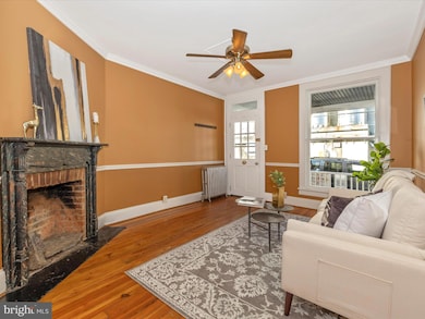 228 E 7th St, Frederick, MD 21701 - photo 5