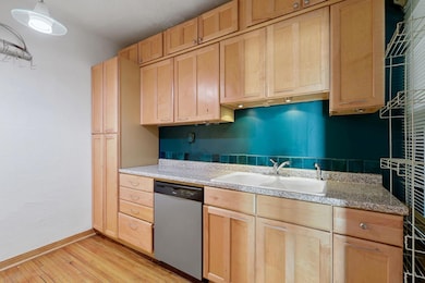 11 S 12th St unit 203, Minneapolis, MN 55403 - photo 5