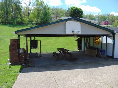 Picnic Pavilion