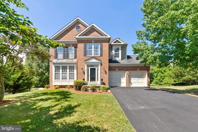 17395 Arrowood Place, Round Hill, VA 20141 - photo 4