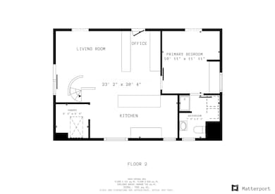 Floor 2
