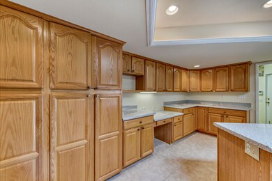 Custom Cabinetry
