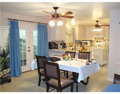Dining Room.