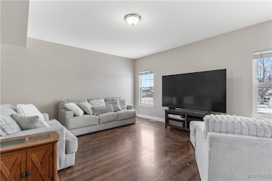 14 Morris Crescent, West Seneca, NY 14224 - photo 7