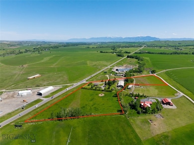 Lot lines are approximate.