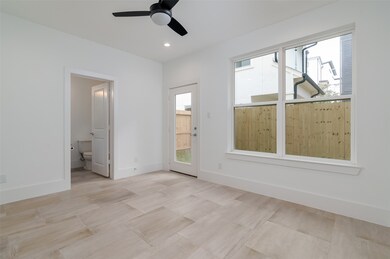 4214 Schuler St unit A, Houston, TX 77007 - photo 5