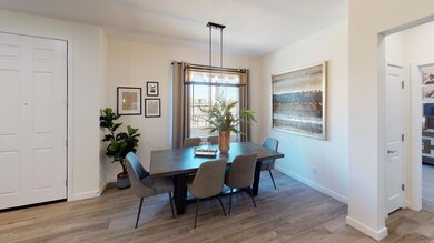 155 N Lakeview Blvd unit 120, Chandler, AZ 85225 - photo 6