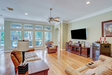 8130 Morning Rose Ln, Houston, TX 77095 - photo 6