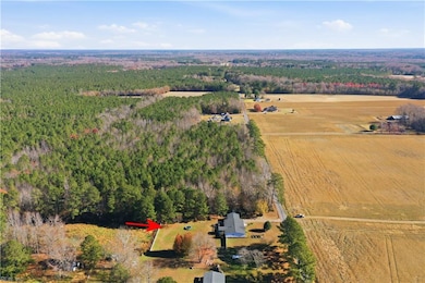 36295 Seacock Chapel Rd, Zuni, VA 23898 - photo 3