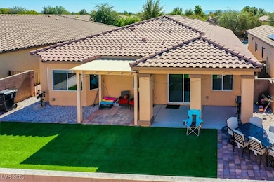 4780 Lorenzo Way, Pahrump, NV 89061 - photo 2