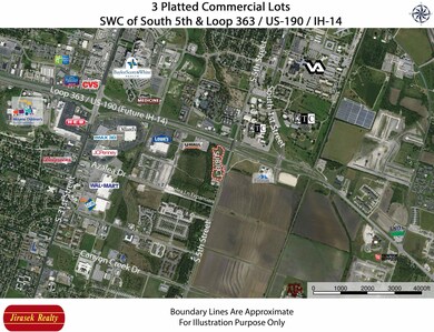 0 S 5th St unit 4673351, Temple, TX 76504 - photo 5