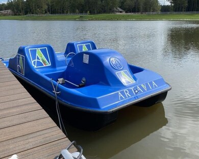 17417 Chestnut Cove Dr, Conroe, TX 77302 - photo 7