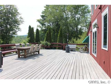 Patio/Deck