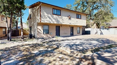 1002 Verde Dr unit A, Bryan, TX 77801 - photo 3