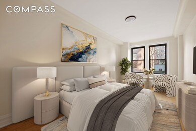 136 E 36th St unit 3, New York, NY 10016 - photo 3