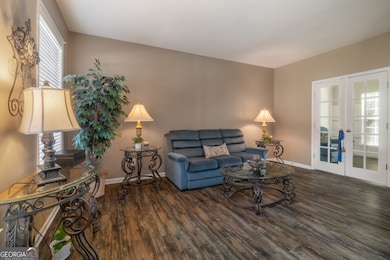 126 Normandy Dr, Woodstock, GA 30188 - photo 4