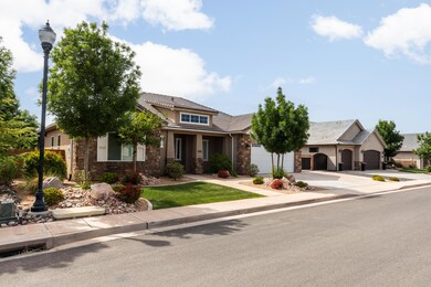 3966 S Steeplechase Rd, Washington, UT 84780 - photo 3