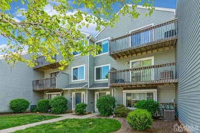 165 Essex Ave unit 407, Metuchen, NJ 08840 - photo 2