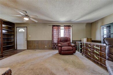 5320 N Tulsa Ave, Oklahoma City, OK 73112 - photo 7
