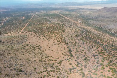 Drone / aerial view of a mountainous background