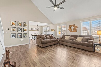 5446 Bear Creek Pass, Auburn, IN 46706 - photo 3