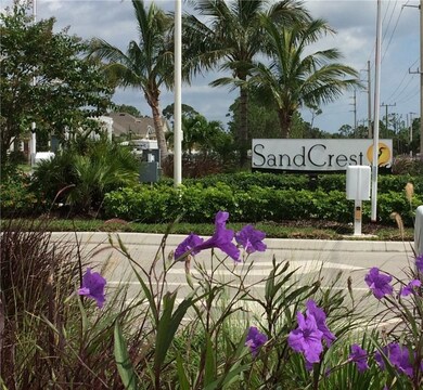 SandCrest