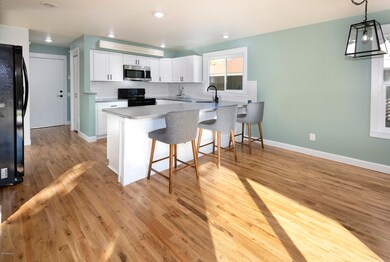 Kitchen Bar
