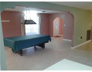 Den/Family/Great Room.