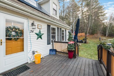 34 Highland Dr, Rindge, NH 03461 - photo 6