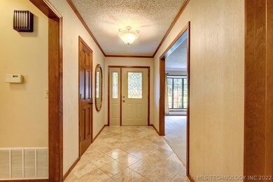 This home has quality updates throughout including