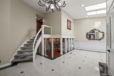 1125 Eton Cross Rd, Bloomfield Hills, MI 48304 - photo 4